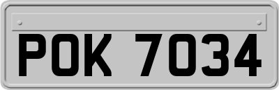 POK7034