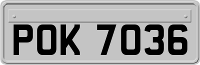 POK7036