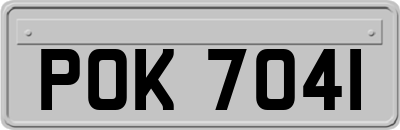 POK7041