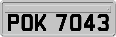 POK7043