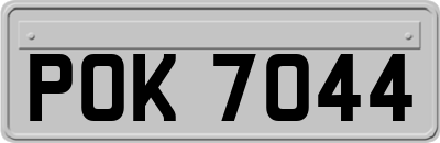 POK7044