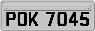 POK7045