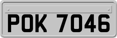 POK7046