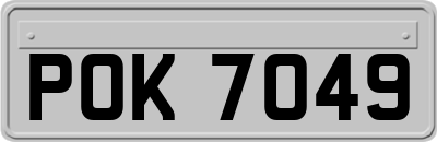 POK7049