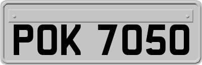 POK7050