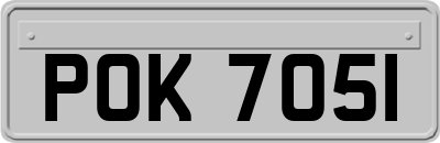 POK7051