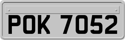 POK7052