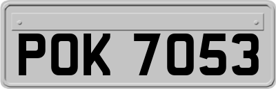 POK7053