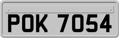 POK7054