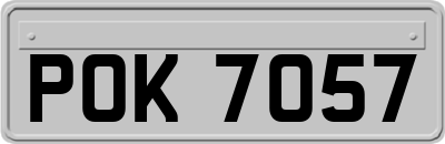 POK7057
