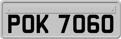 POK7060