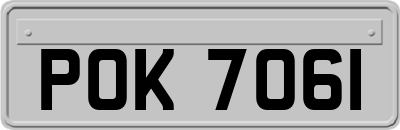 POK7061