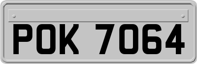 POK7064