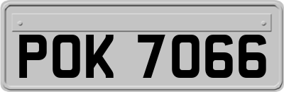 POK7066