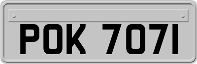 POK7071