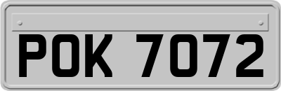 POK7072