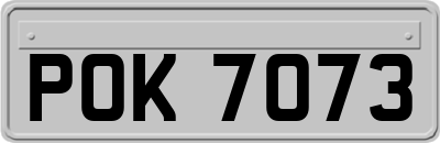 POK7073