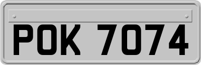 POK7074