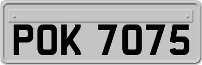 POK7075