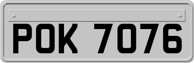 POK7076