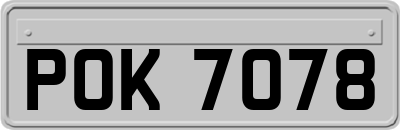 POK7078
