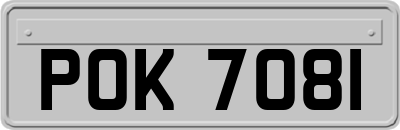 POK7081