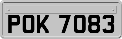 POK7083