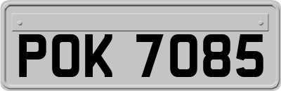 POK7085