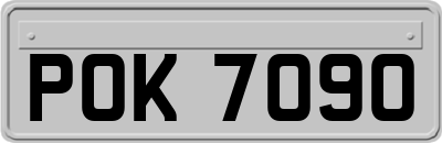 POK7090