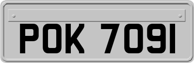 POK7091