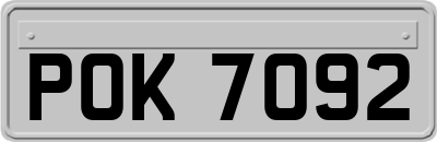 POK7092