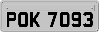 POK7093