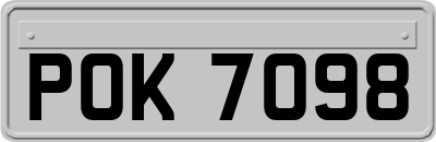 POK7098