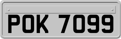 POK7099