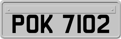 POK7102