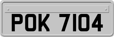 POK7104
