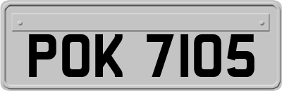 POK7105