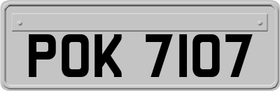 POK7107