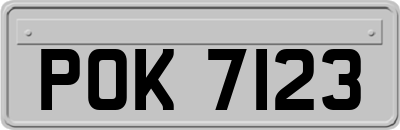 POK7123