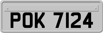 POK7124