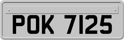 POK7125