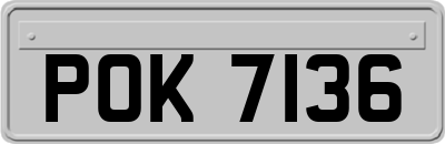 POK7136