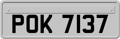 POK7137