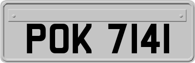 POK7141