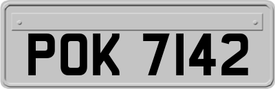 POK7142