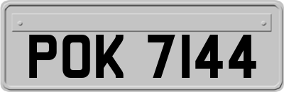 POK7144