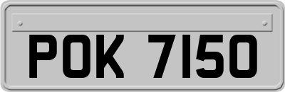 POK7150