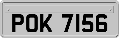 POK7156