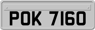 POK7160