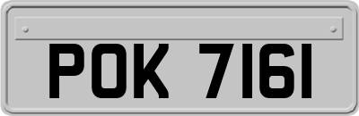 POK7161